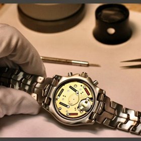 Raymond Weil watch repairs: Ross Watch Repair