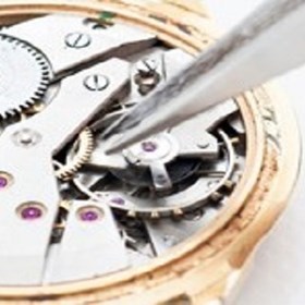 SERVICE AND OVERHAULS: Ross Watch Repair